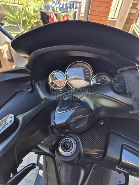 Yamaha TMax 500 T Max