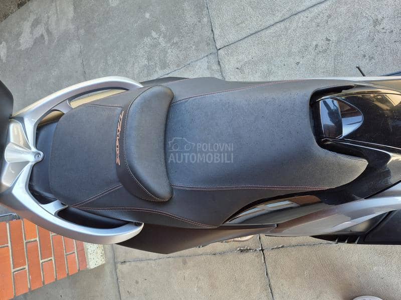 Yamaha TMax 500 T Max