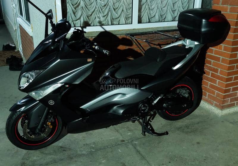 Yamaha TMax 500 T Max