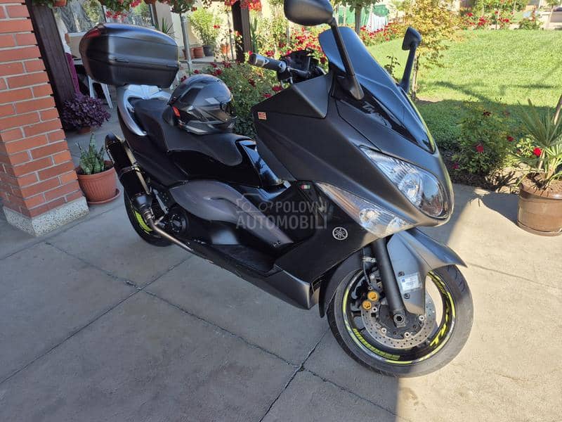 Yamaha TMax 500 T Max