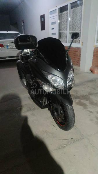 Yamaha TMax 500 T Max