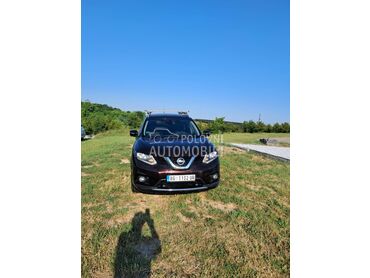 Nissan X-Trail 2.0