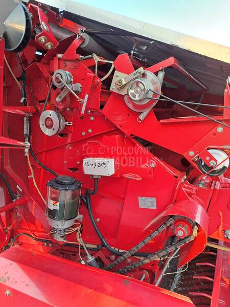 Welger RP 302 LELY