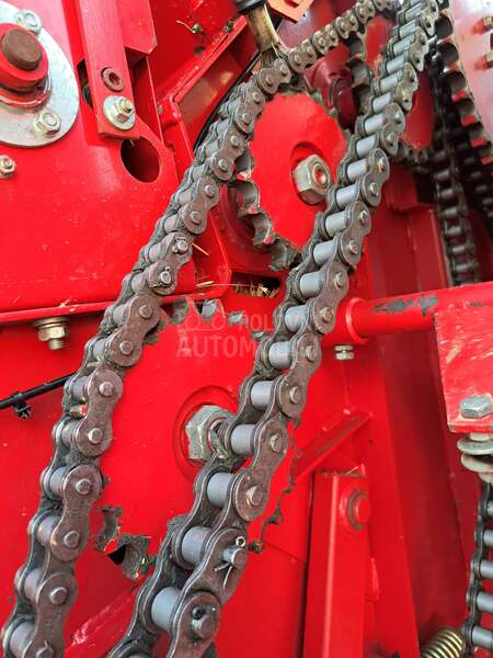 Welger RP 302 LELY