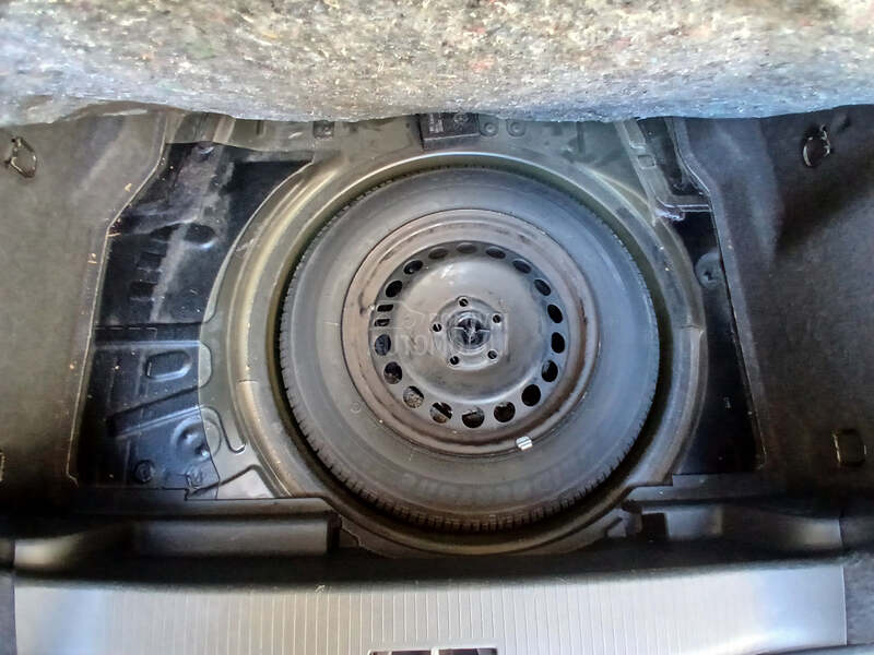 Opel Astra H 
