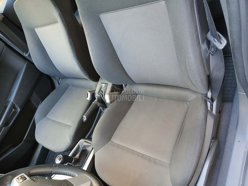 Opel Astra H 