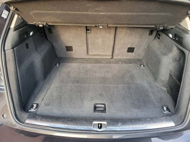 Audi Q5 2.0 tdi quattro