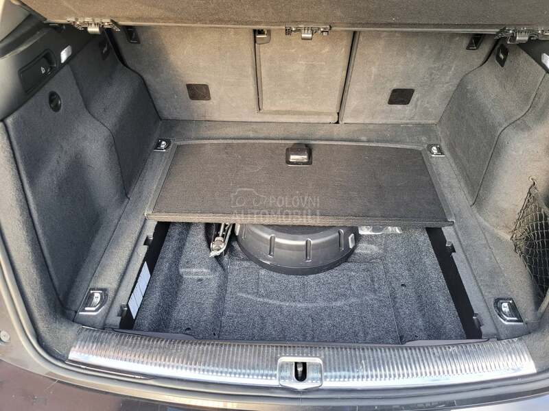 Audi Q5 2.0 tdi quattro