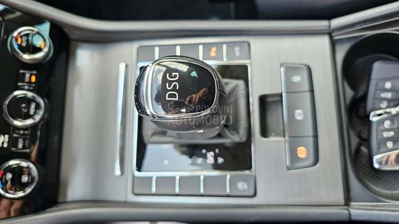 Škoda Superb 2.0 TDI STAYLE