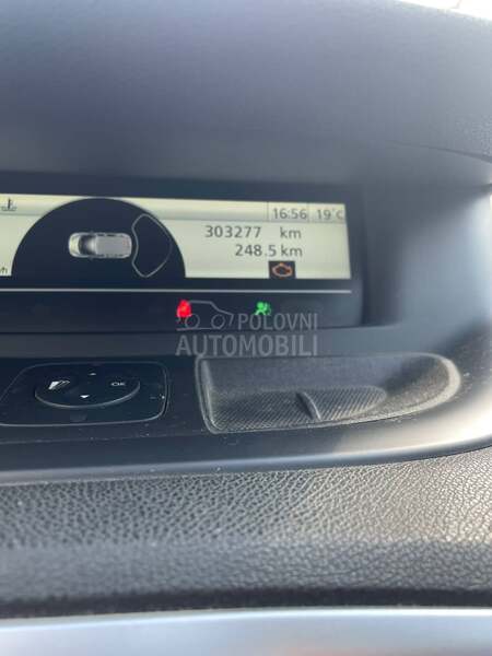 Renault Grand Scenic 1.4 TCe