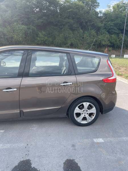 Renault Grand Scenic 1.4 TCe