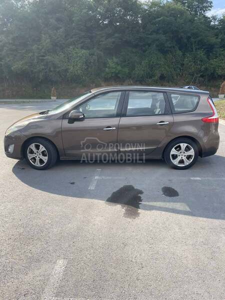 Renault Grand Scenic 1.4 TCe