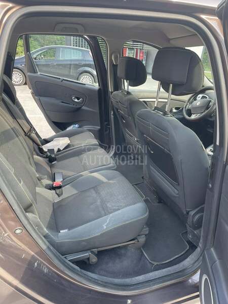Renault Grand Scenic 1.4 TCe