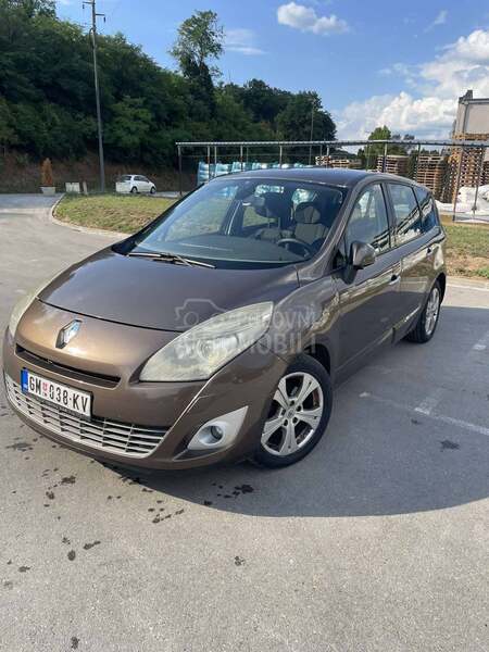 Renault Grand Scenic 1.4 TCe