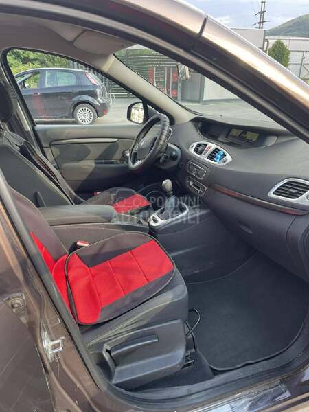 Renault Grand Scenic 1.4 TCe