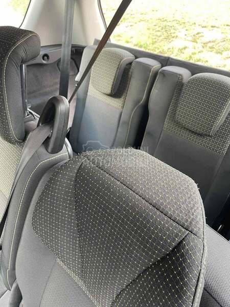 Renault Grand Scenic 1.4 TCe