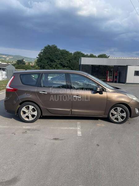 Renault Grand Scenic 1.4 TCe