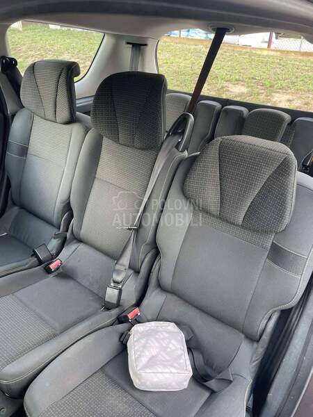 Renault Grand Scenic 1.4 TCe
