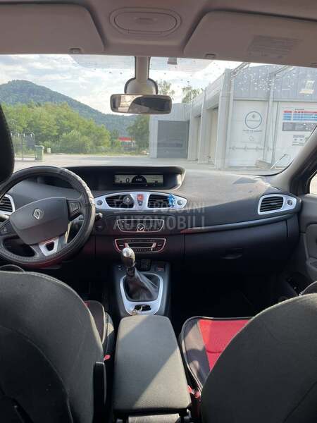 Renault Grand Scenic 1.4 TCe