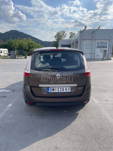 Renault Grand Scenic 1.4 TCe