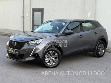 Peugeot 2008 1.2 PureTech