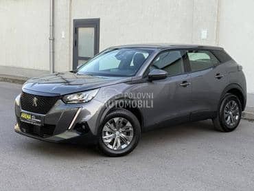 Peugeot 2008 1.2 PureTech