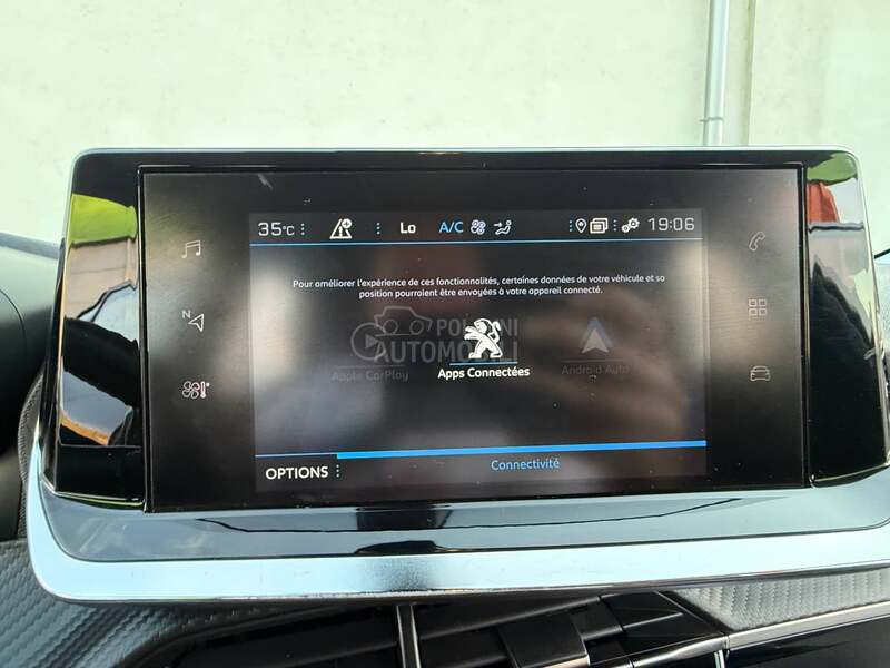 Peugeot 2008 1.2 PureTech