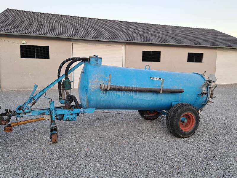 Kaeser 3200 L
