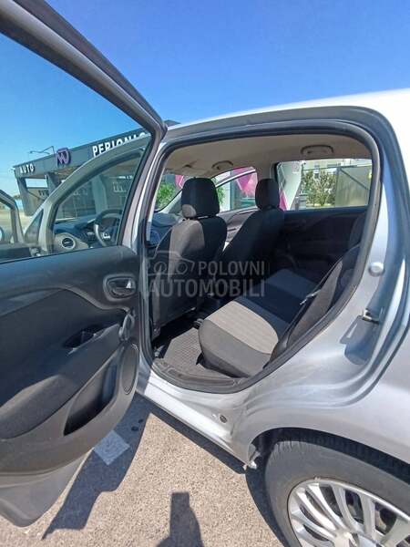 Fiat Grande Punto 1.2