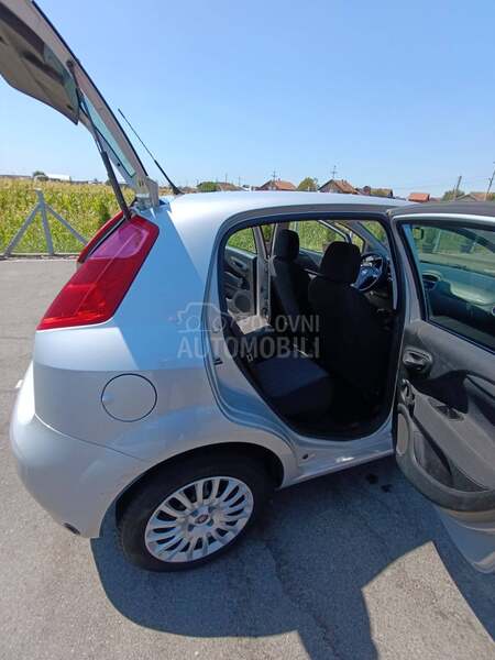 Fiat Grande Punto 1.2