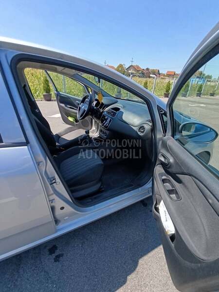 Fiat Grande Punto 1.2