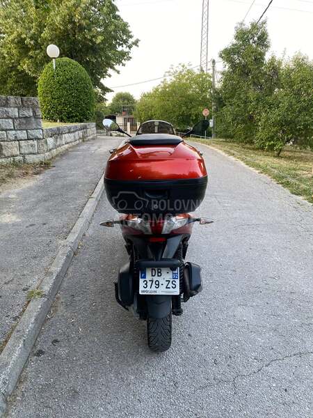 Piaggio Mp3 Yourban 300