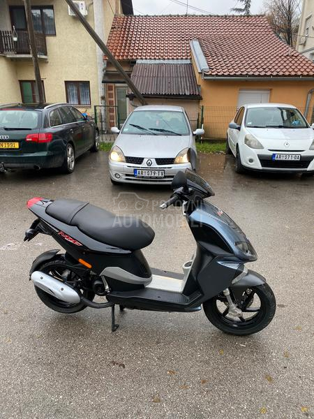 Piaggio NRG 50