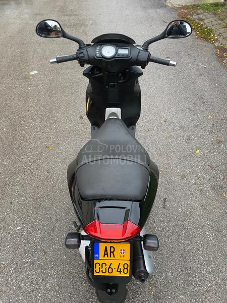 Piaggio NRG 50