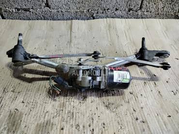 Mehanizam prednjih brisaca za Renault Clio od 2005. do 2014. god.