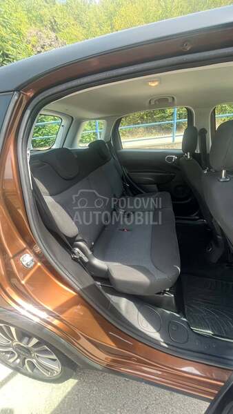 Fiat 500L CROSS