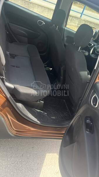 Fiat 500L CROSS