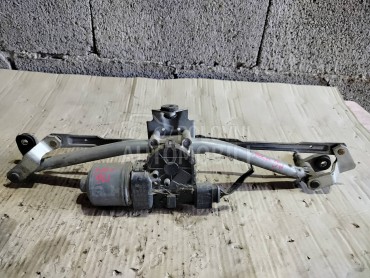 Mehanizam prednjih brisaca za Volkswagen Polo od 2001. do 2005. god.