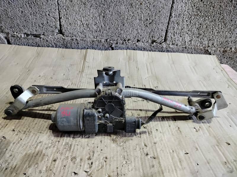 Mehanizam prednjih brisaca