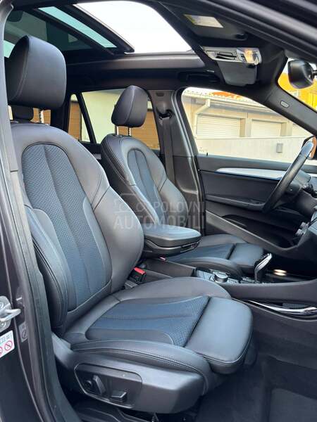 BMW X1 Sd/M/PANO/ 2022