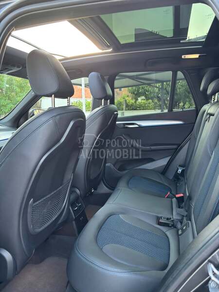 BMW X1 Sd/M/PANO/ 2022