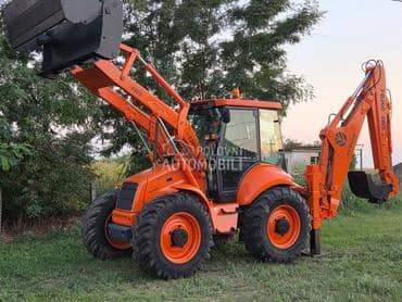 Fiat Newholand  FB200