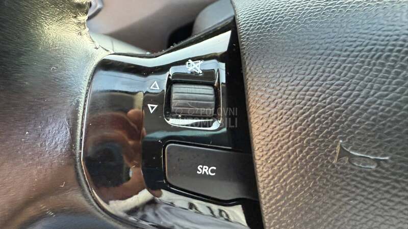 Peugeot 308 1.6 HDI