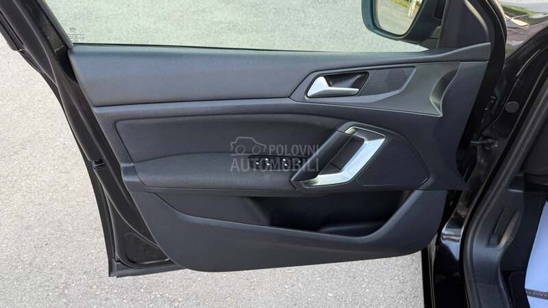 Peugeot 308 1.6 HDI