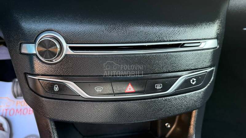 Peugeot 308 1.6 HDI