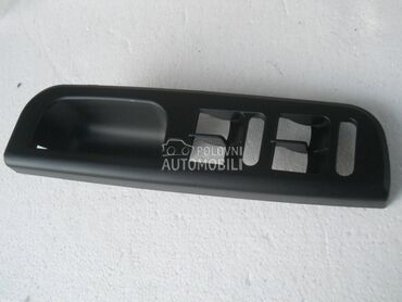 Rukohvat obloga vrata za Volkswagen Golf 4, Passat B5, Passat B5.5 od 1996. do 2006. god.