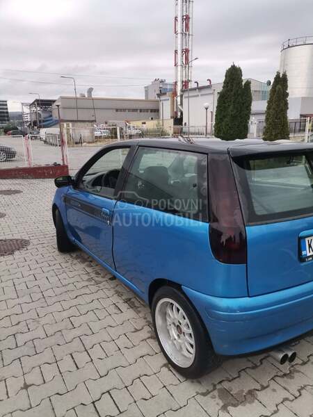 Fiat Punto 1.2
