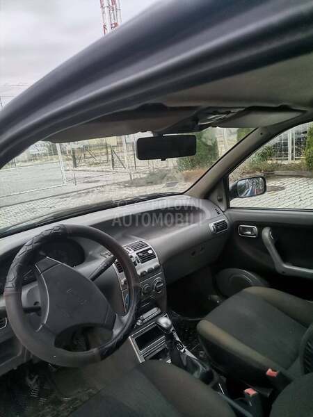 Fiat Punto 1.2
