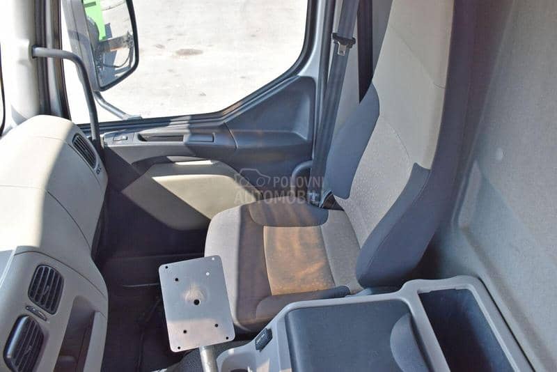 Renault MIDLUM DXI 220 HIAB0177B2