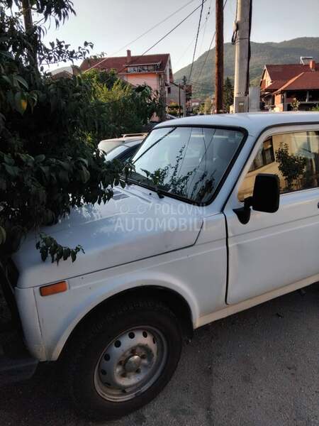 Lada Niva 
